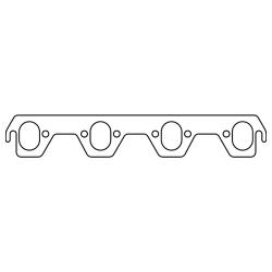 CG Exhaust Gaskets Cometic Gasket C15306HTG