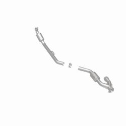 MAG Converter Direct Fit Magnaflow 51582