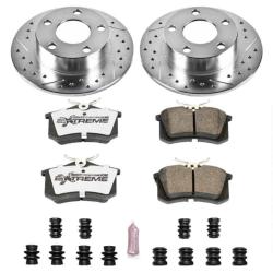 PowerStop K849-26