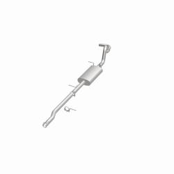 MAG BRE Exhaust Kits Magnaflow 106-0507