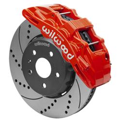 WIL SX6R Brake Kit Wilwood 140-15425-DR