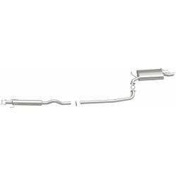 Magnaflow 106-0262