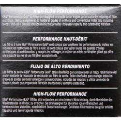 K&N ENGINEERING HP7021