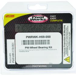 Pivot Works PWRWK-H59-000