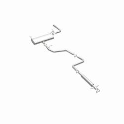 MAG BRE Exhaust Kits Magnaflow 106-0259