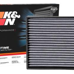 K&N ENGINEERING VF2004