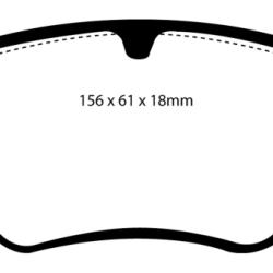 EBC UD644