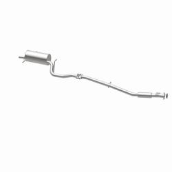 MAG BRE Exhaust Kits Magnaflow 106-0287