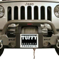 TUFFY PRODUCTS 18901