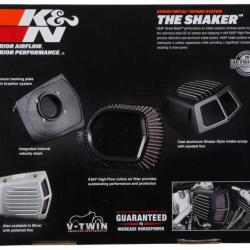 K&N ENGINEERING RK3951S