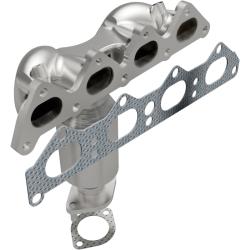 MAG Converter Direct Fit Magnaflow 5531330