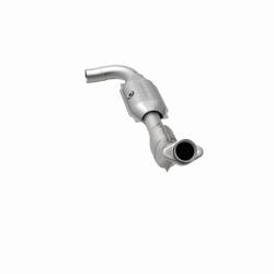 MAG Converter Direct Fit Magnaflow 93392