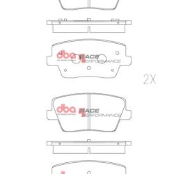 DBA DB15013RP