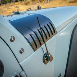 DV8 Offroad D-JP-190003-BK