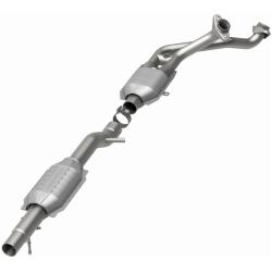 Magnaflow 334302