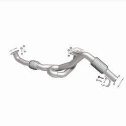 Magnaflow 107-0244