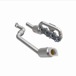 MAG Converter Direct Fit Magnaflow 6561214