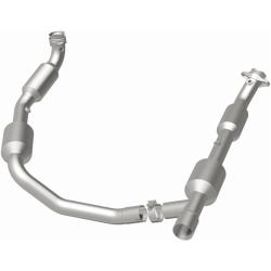 MAG Converter Direct Fit Magnaflow 5481439
