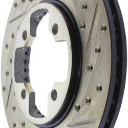 STOPTECH 12742005L