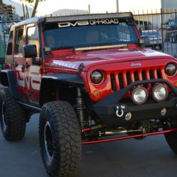 DV8 Offroad LBSRTB-05