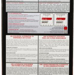 K&N ENGINEERING HD0200