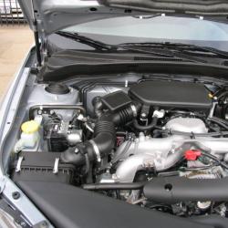 K&N ENGINEERING 332304