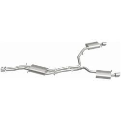 MAG BRE Exhaust Kits Magnaflow 106-0924