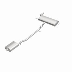 MAG BRE Exhaust Kits Magnaflow 106-0895