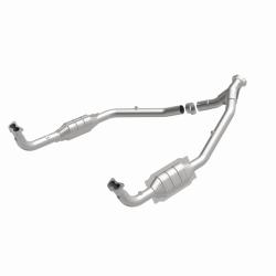 Magnaflow 93691