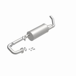 MAG BRE Muffler Kit Magnaflow 108-0090