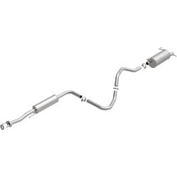 MAG BRE Exhaust Kits Magnaflow 106-0030
