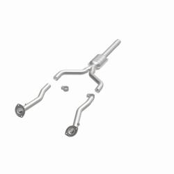 MAG Converter Direct Fit Magnaflow 441415