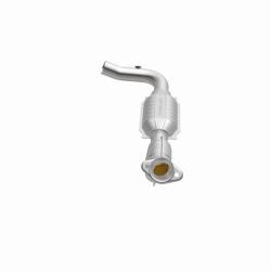 Magnaflow 447183