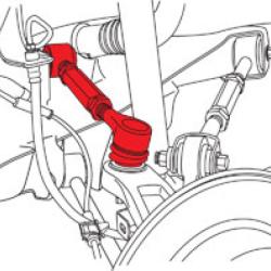 SPC Performance 67095