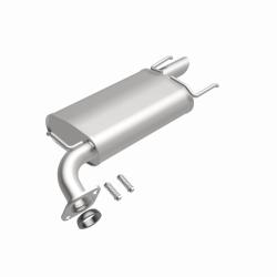MAG BRE Exhaust Kits Magnaflow 108-0001