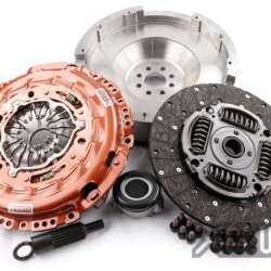 XCLUTCH XKJE275121A