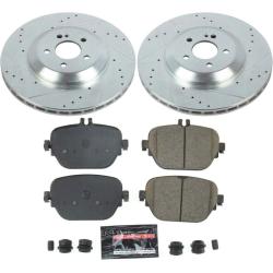 PowerStop K8153