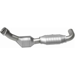 MAG Converter Direct Fit Magnaflow 458038