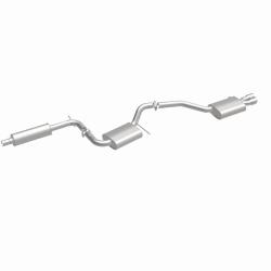 MAG BRE Exhaust Kits Magnaflow 106-0858