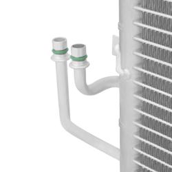 MISHIMOTO MMRAD370Z09