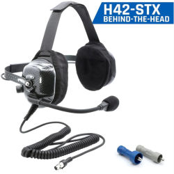 RUGGED RADIOS H42STX