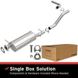MAG BRE Exhaust Kits Magnaflow 106-0703