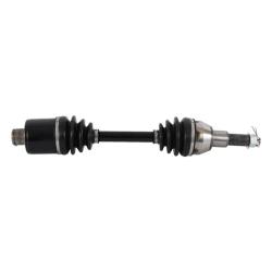 ABR Xtreme Duty Axles All Balls Racing AB6-PO-8-302