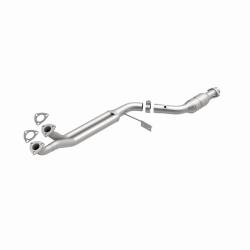 Magnaflow 4481693