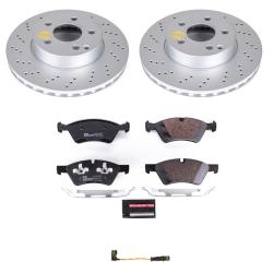 PowerStop ESK7767