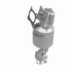 Magnaflow 5531898