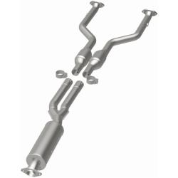 MAG Converter Direct Fit Magnaflow 5571168