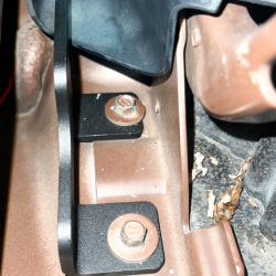 FISHBONE OFFROAD FB21398