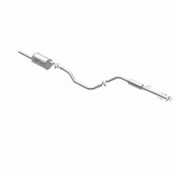 MAG BRE Exhaust Kits Magnaflow 106-0657