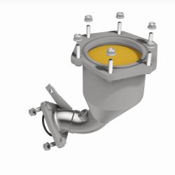 MAG Converter Direct Fit Magnaflow 6511128